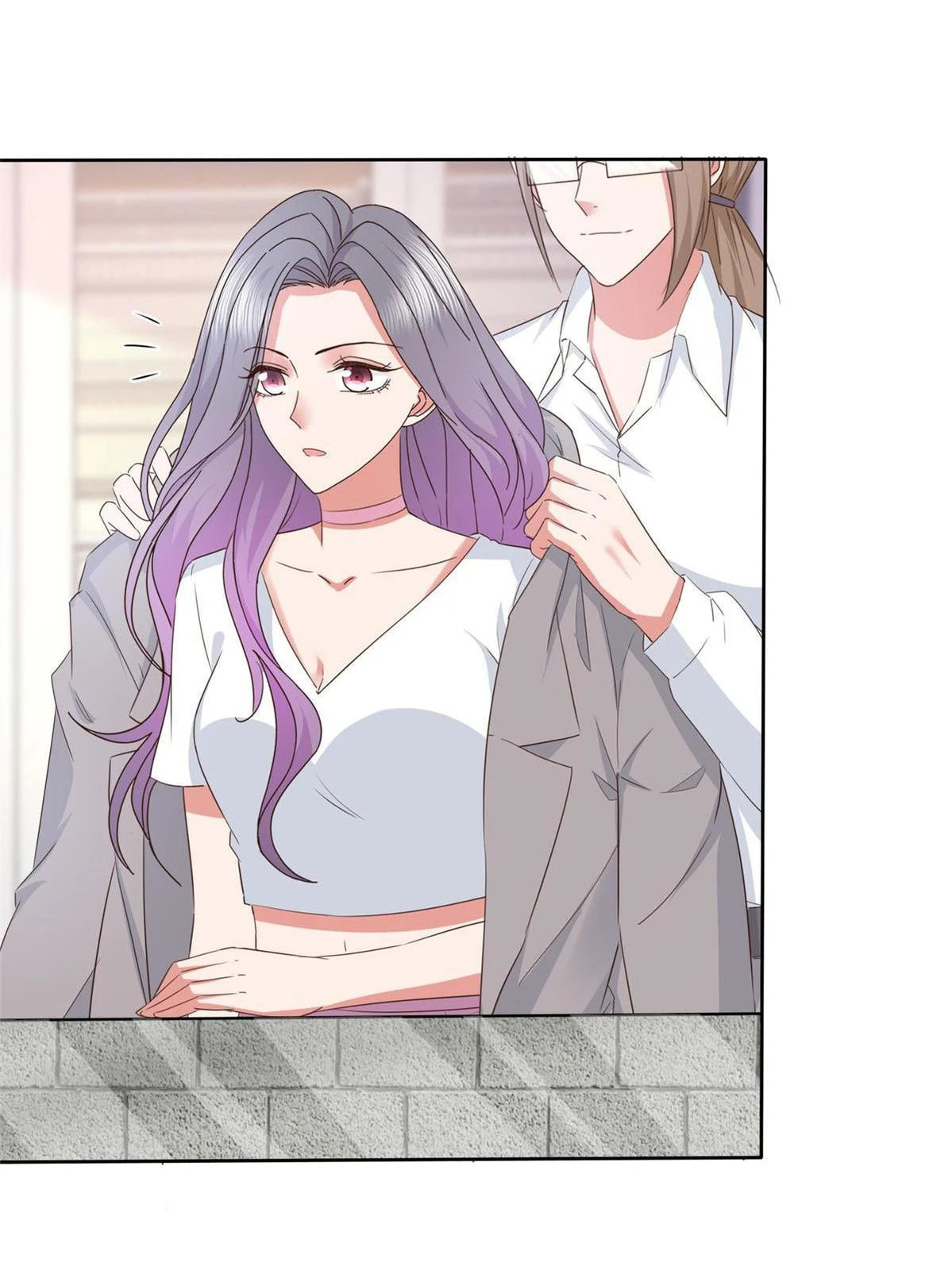 To Match a Villainess: Love Hunting Rhapsody Chapter 75 page 11 - 