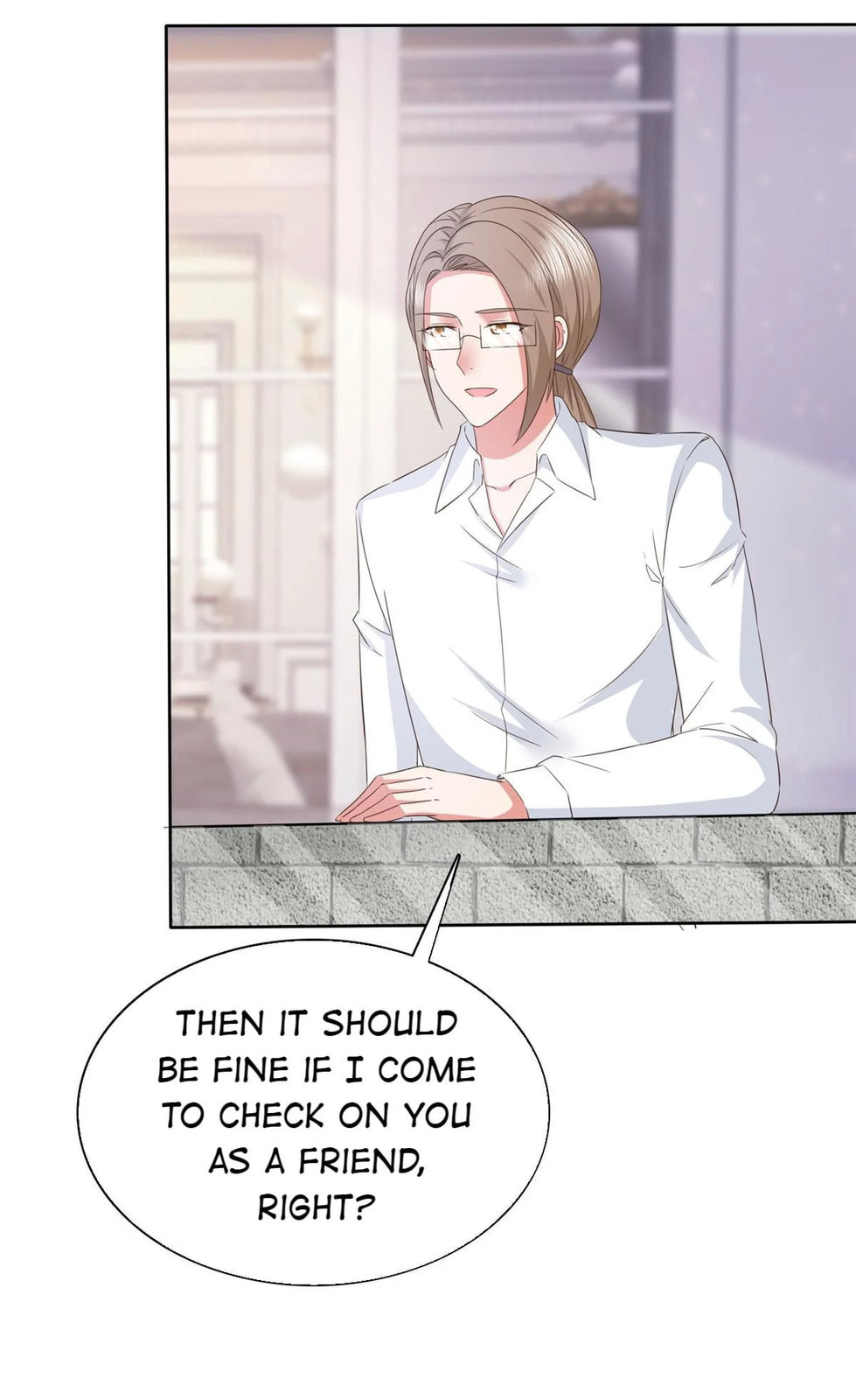 To Match a Villainess: Love Hunting Rhapsody Chapter 75 page 13 - 