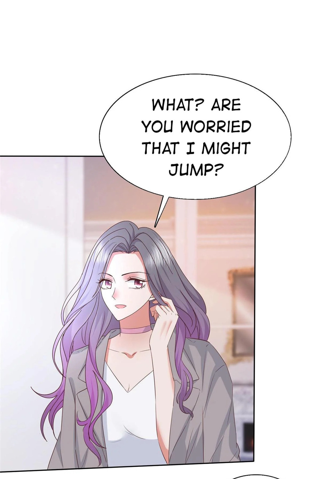To Match a Villainess: Love Hunting Rhapsody Chapter 75 page 14 - 