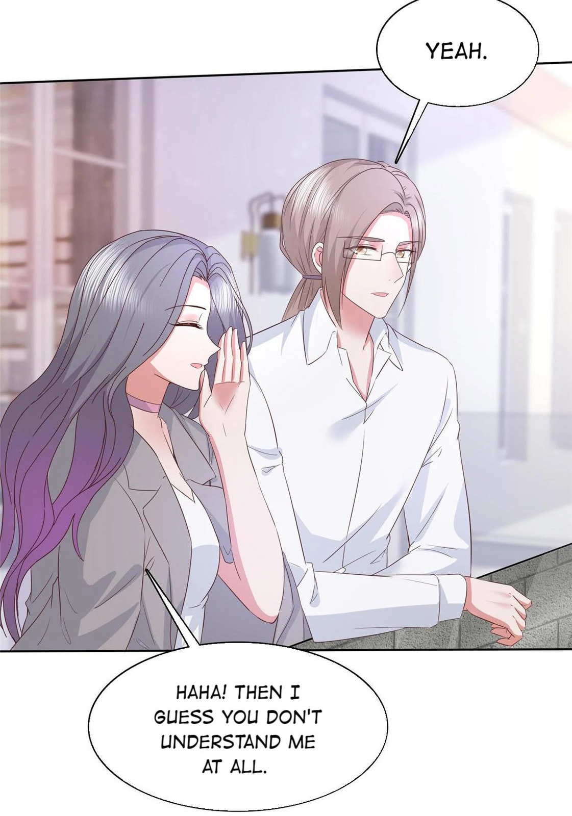 To Match a Villainess: Love Hunting Rhapsody Chapter 75 page 15 - 