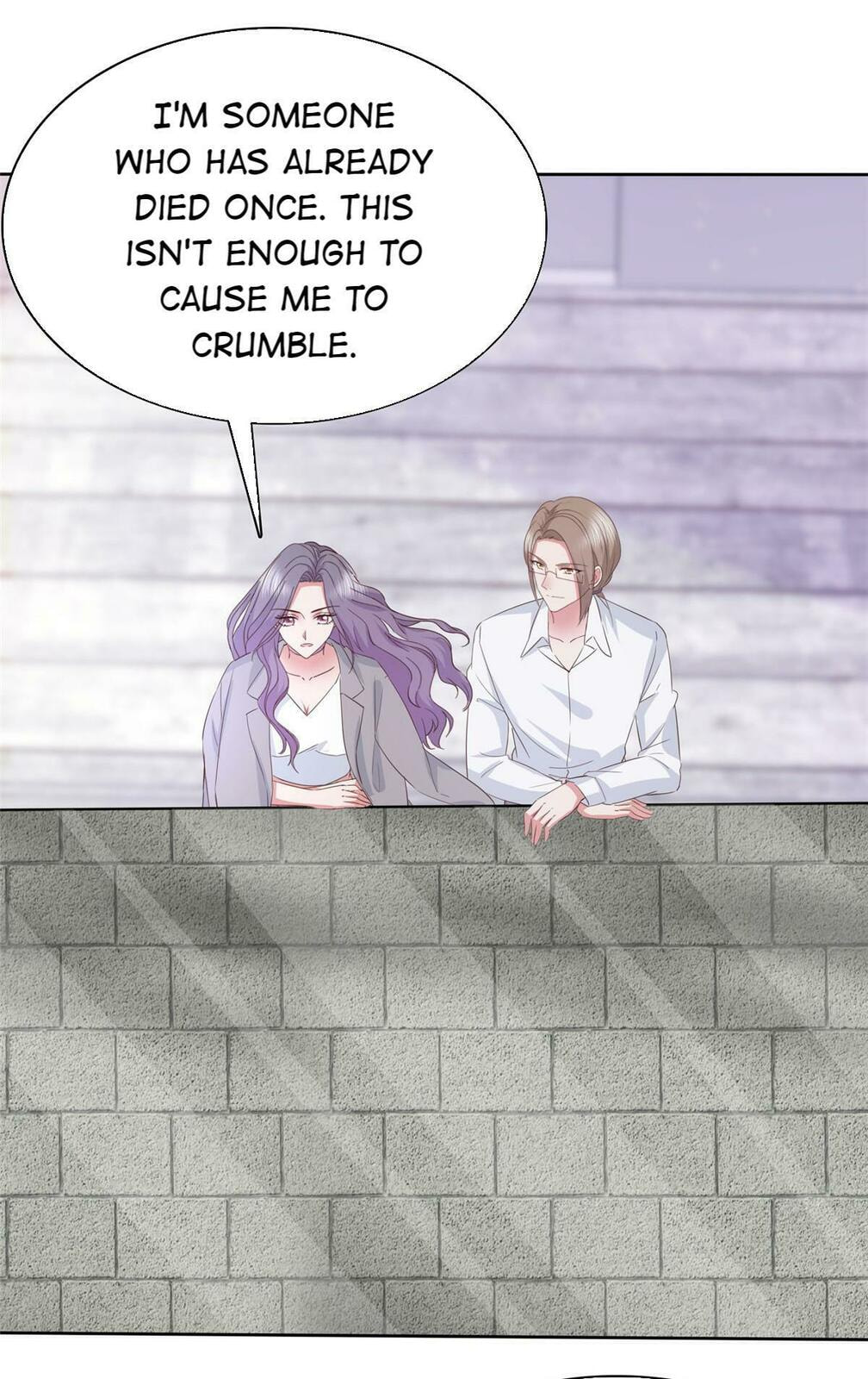 To Match a Villainess: Love Hunting Rhapsody Chapter 75 page 16 - 