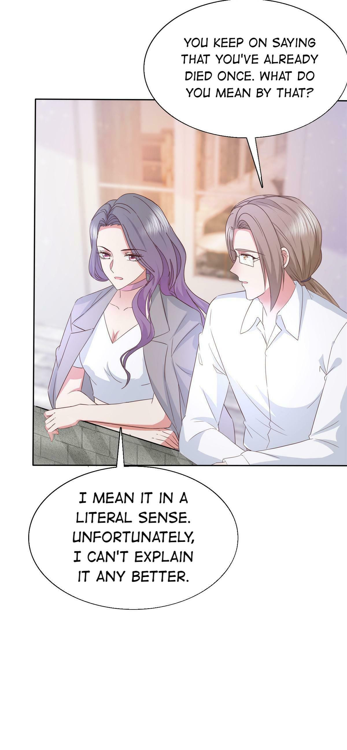 To Match a Villainess: Love Hunting Rhapsody Chapter 75 page 17 - 