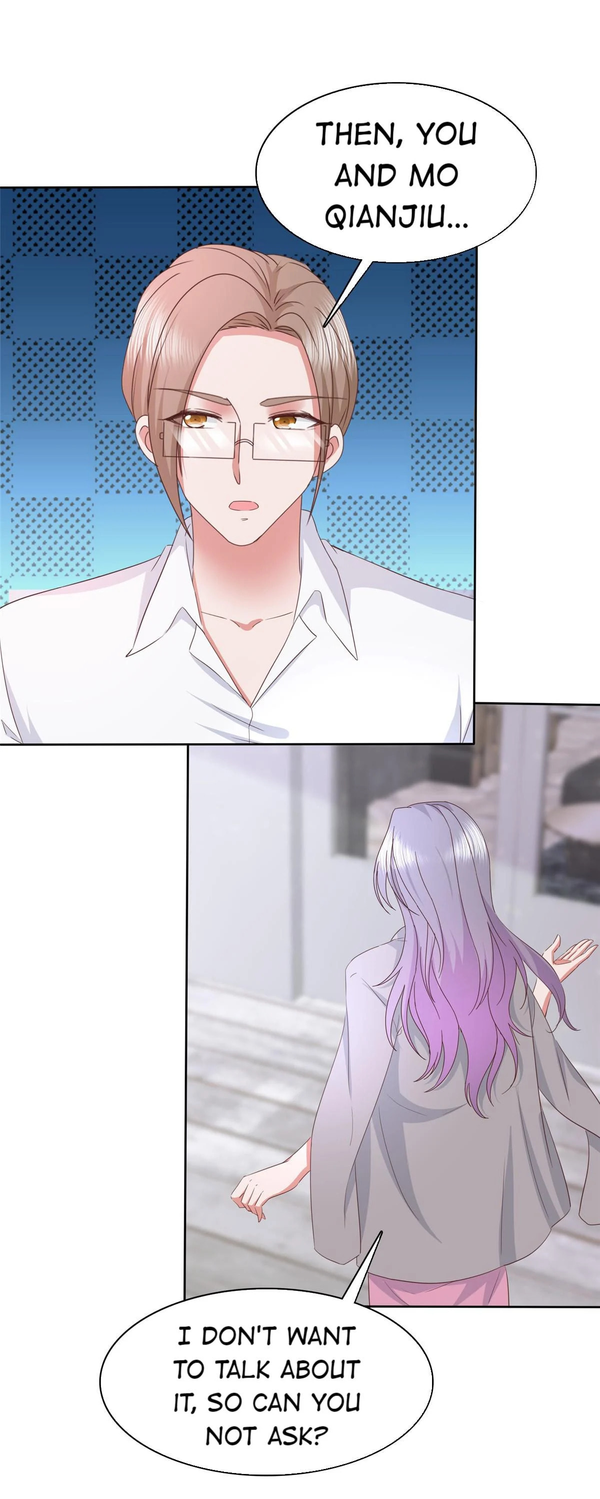 To Match a Villainess: Love Hunting Rhapsody Chapter 75 page 18 - 
