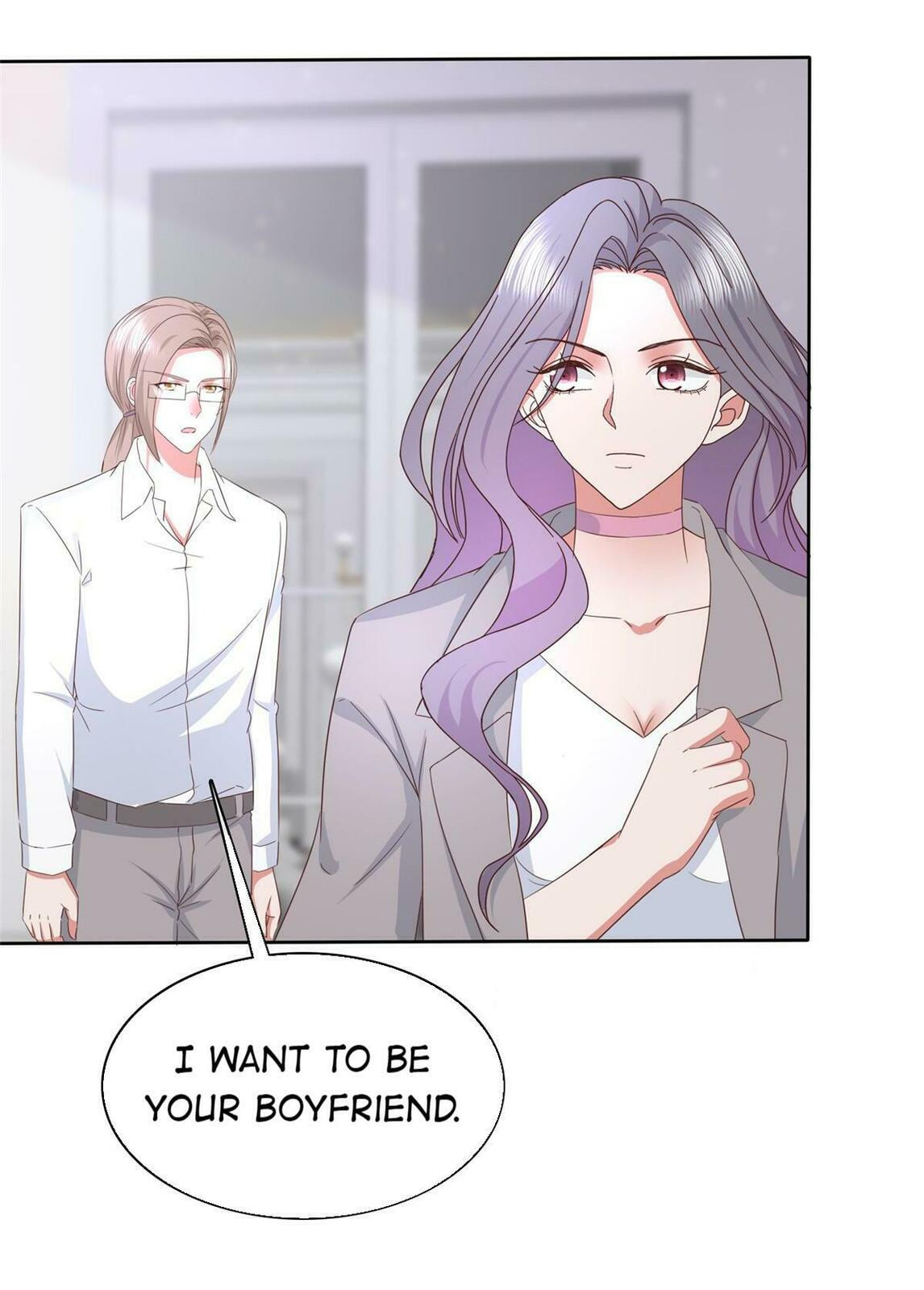 To Match a Villainess: Love Hunting Rhapsody Chapter 75 page 20 - 