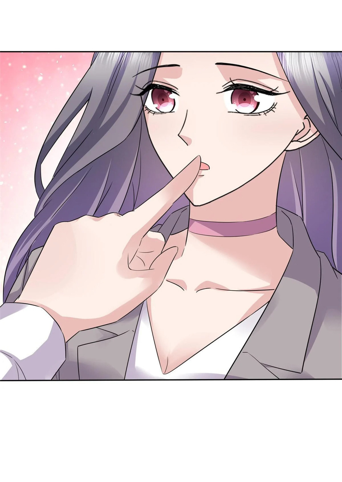 To Match a Villainess: Love Hunting Rhapsody Chapter 75 page 25 - 