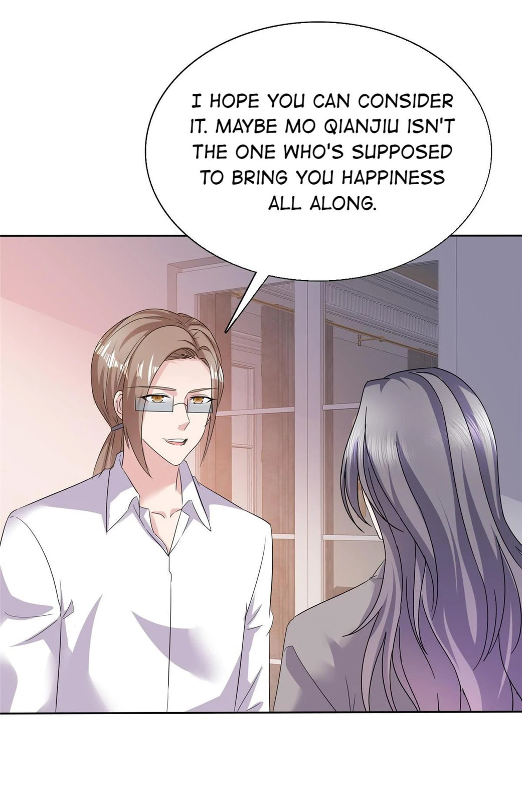 To Match a Villainess: Love Hunting Rhapsody Chapter 75 page 26 - 