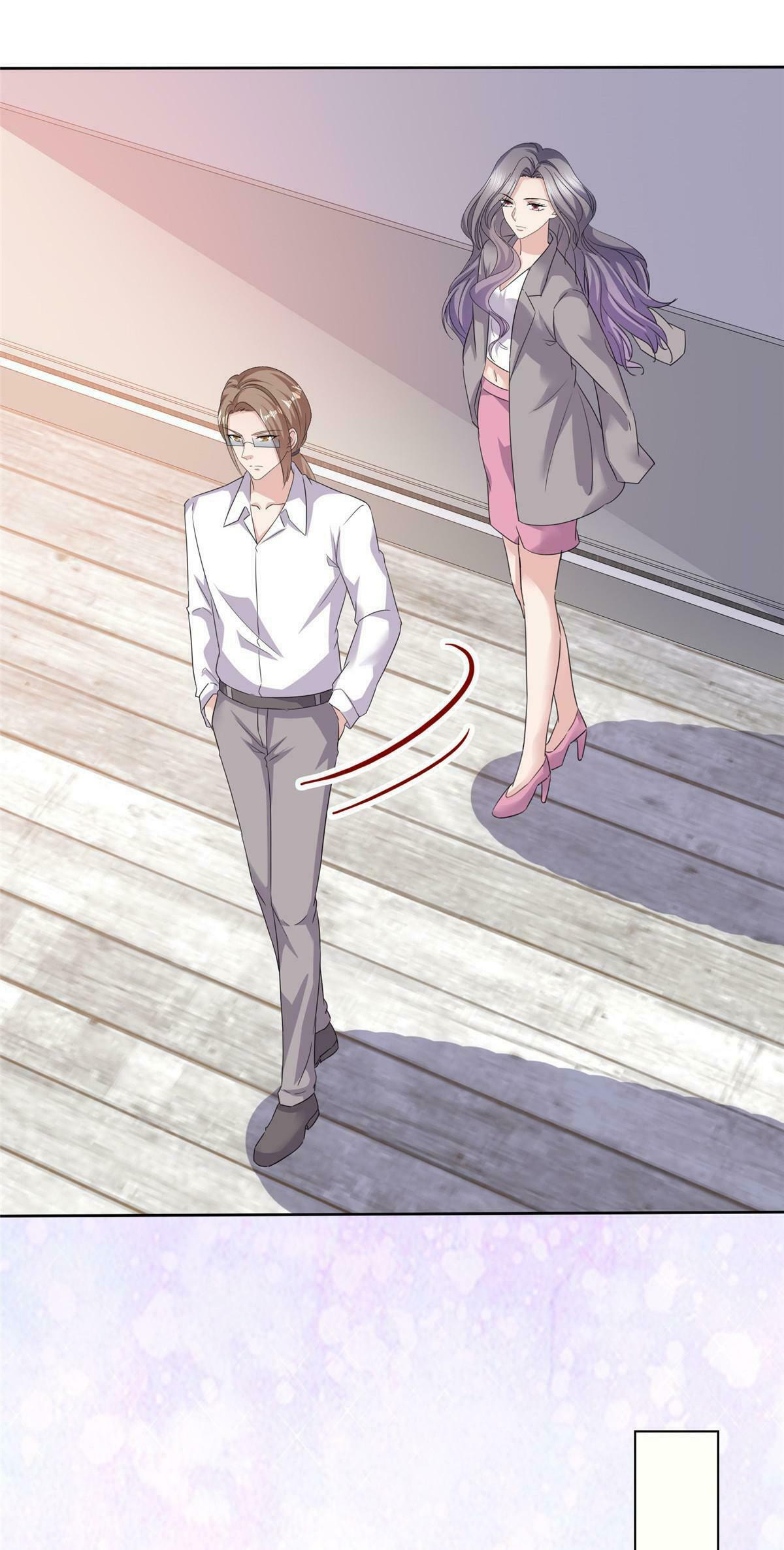 To Match a Villainess: Love Hunting Rhapsody Chapter 75 page 27 - 