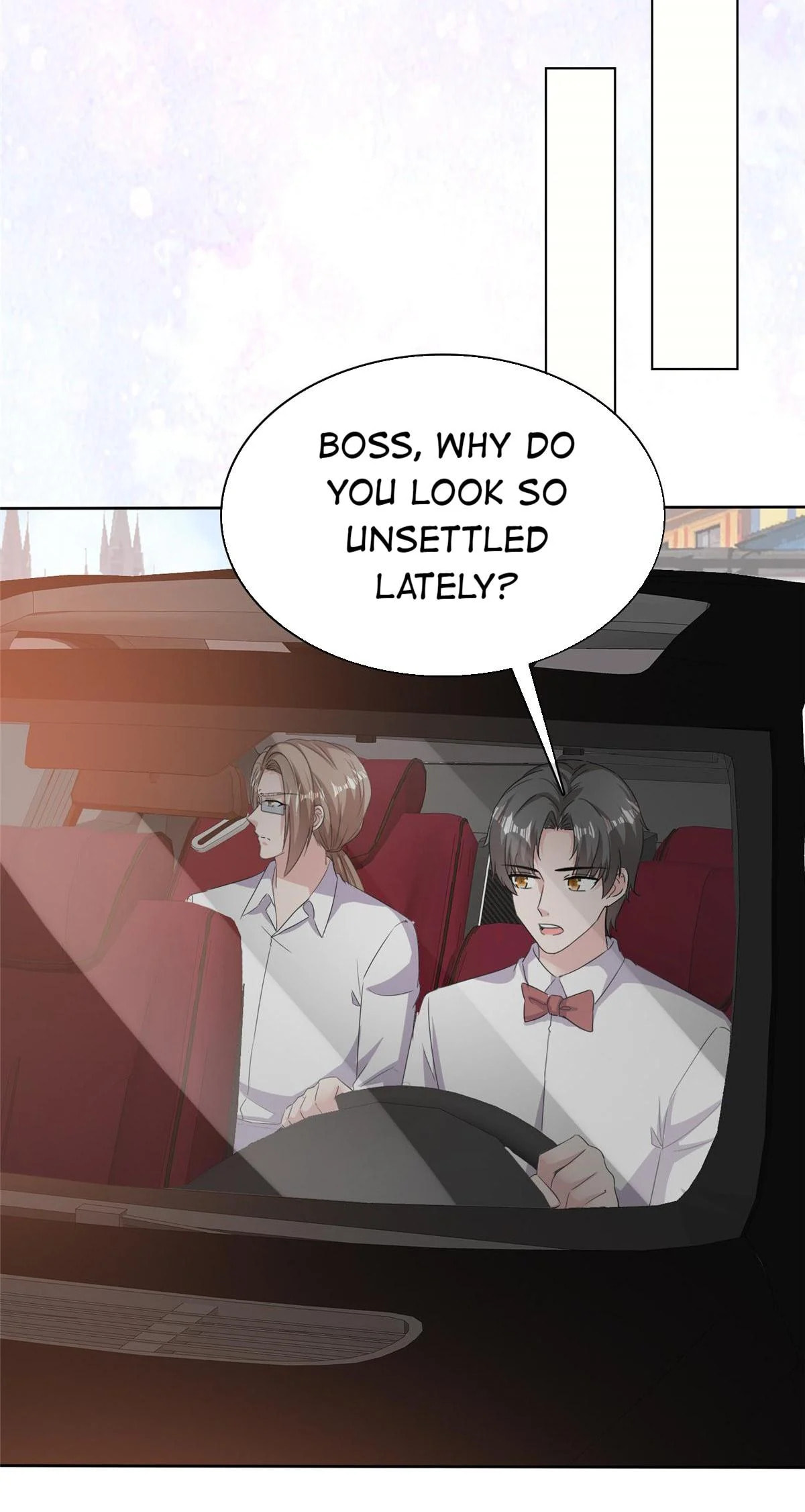To Match a Villainess: Love Hunting Rhapsody Chapter 75 page 28 - 