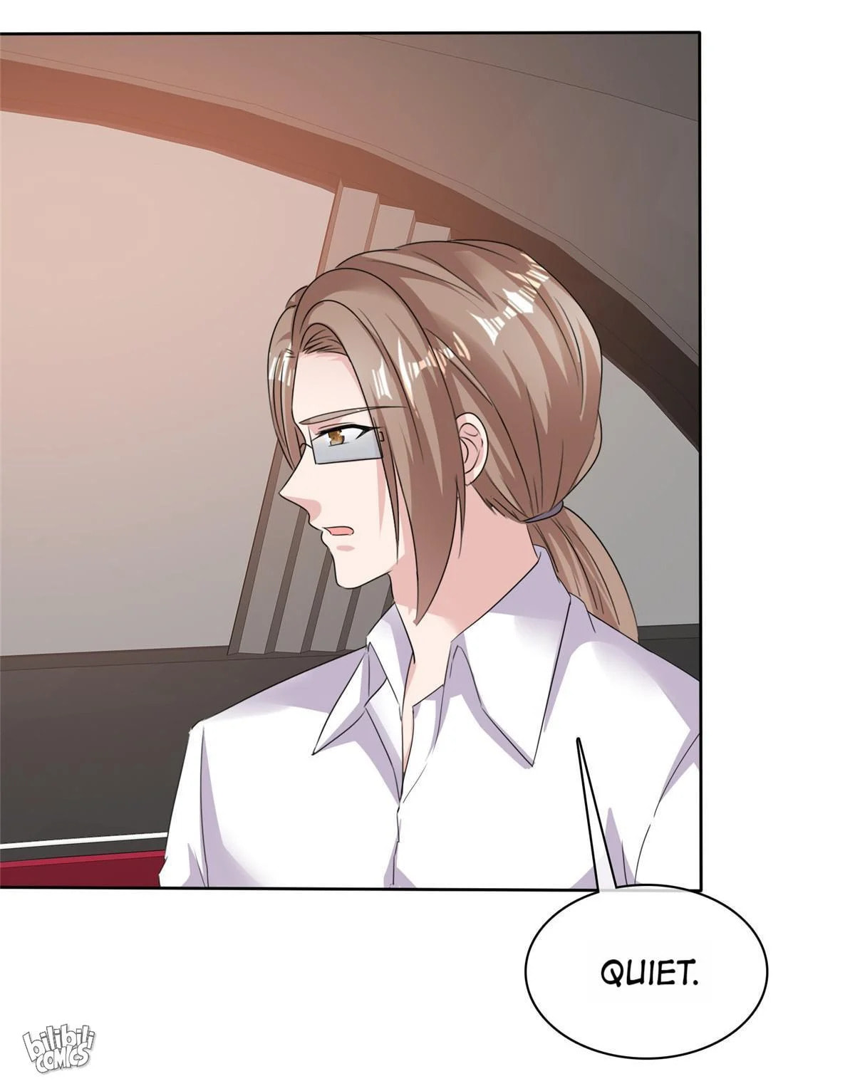 To Match a Villainess: Love Hunting Rhapsody Chapter 75 page 29 - 