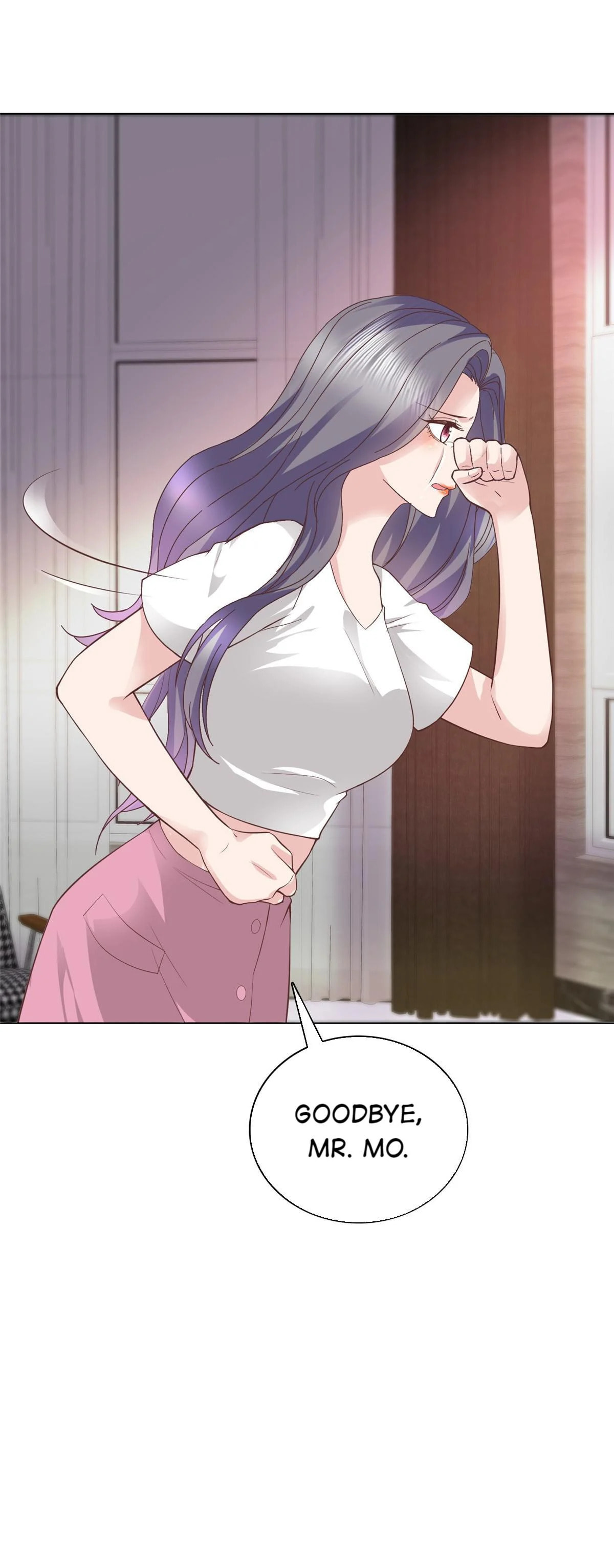 To Match a Villainess: Love Hunting Rhapsody Chapter 75 page 5 - 