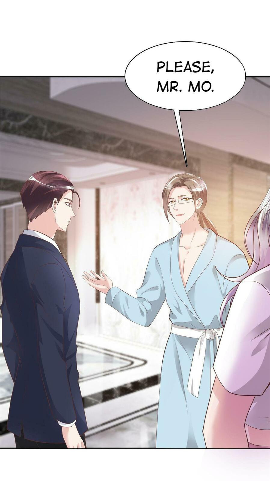 To Match a Villainess: Love Hunting Rhapsody Chapter 75 page 6 - 