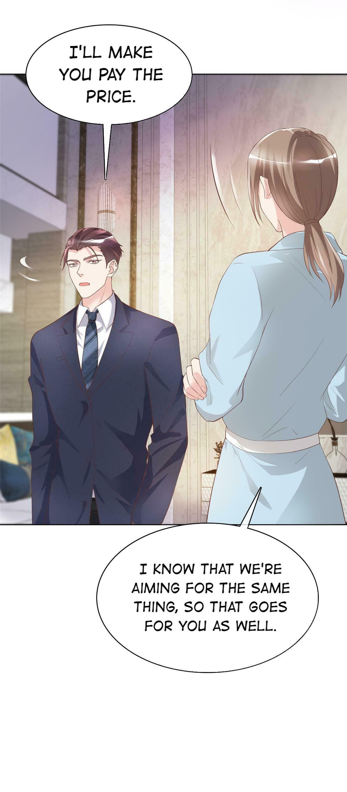 To Match a Villainess: Love Hunting Rhapsody Chapter 75 page 7 - 