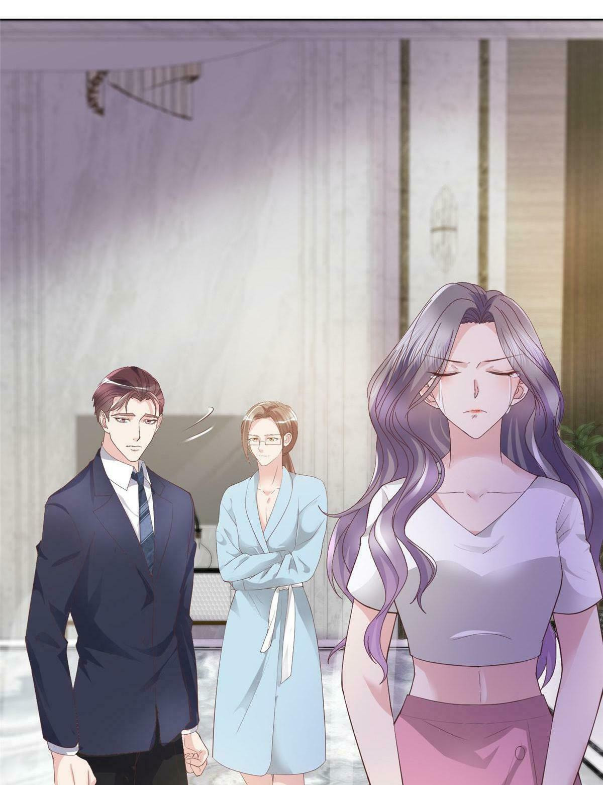To Match a Villainess: Love Hunting Rhapsody Chapter 75 page 8 - 