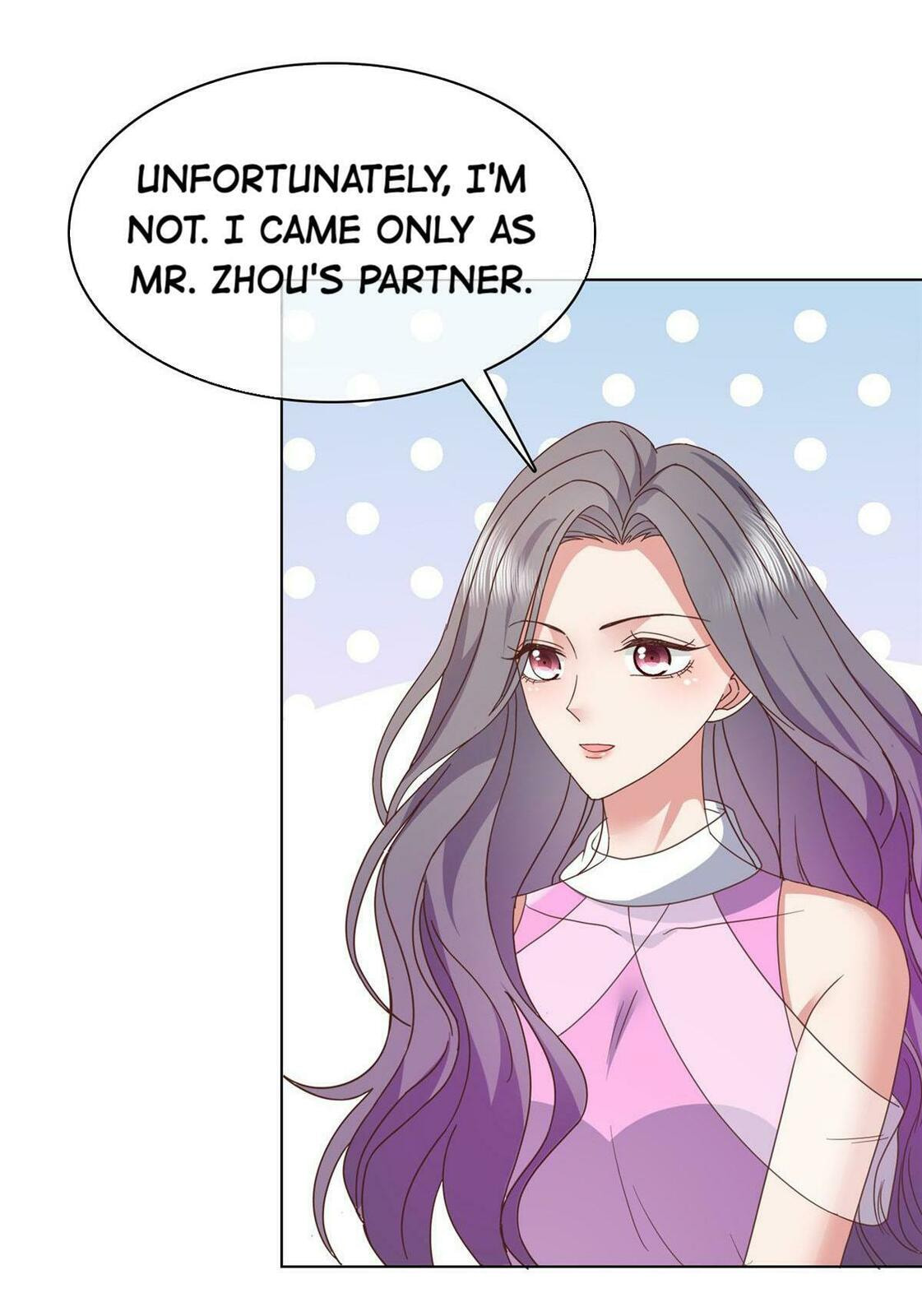 To Match a Villainess: Love Hunting Rhapsody Chapter 76 page 13 - 