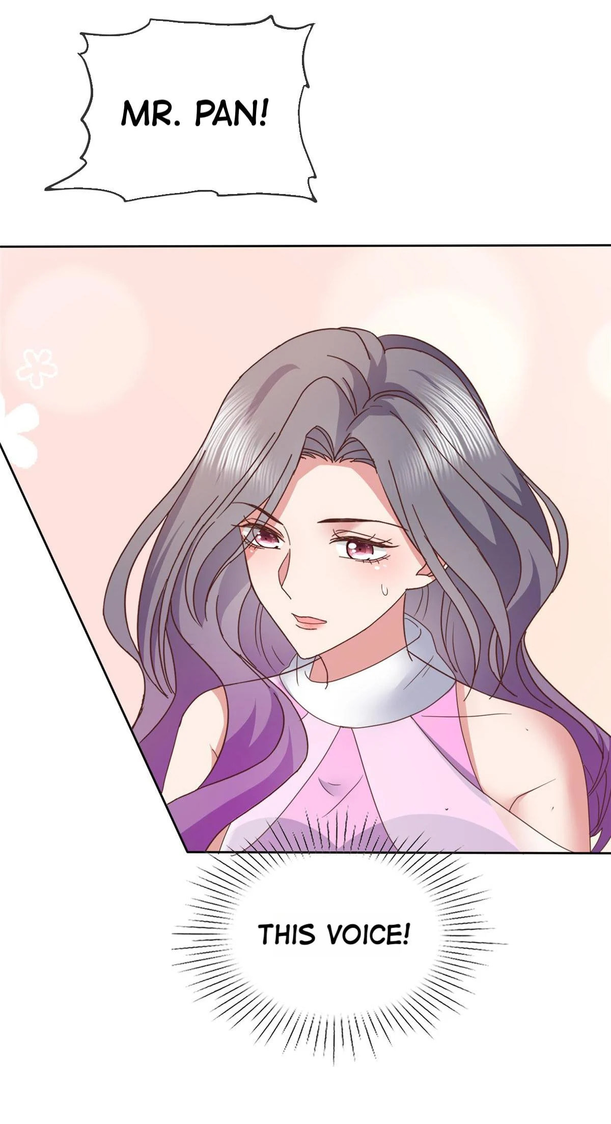 To Match a Villainess: Love Hunting Rhapsody Chapter 76 page 14 - 