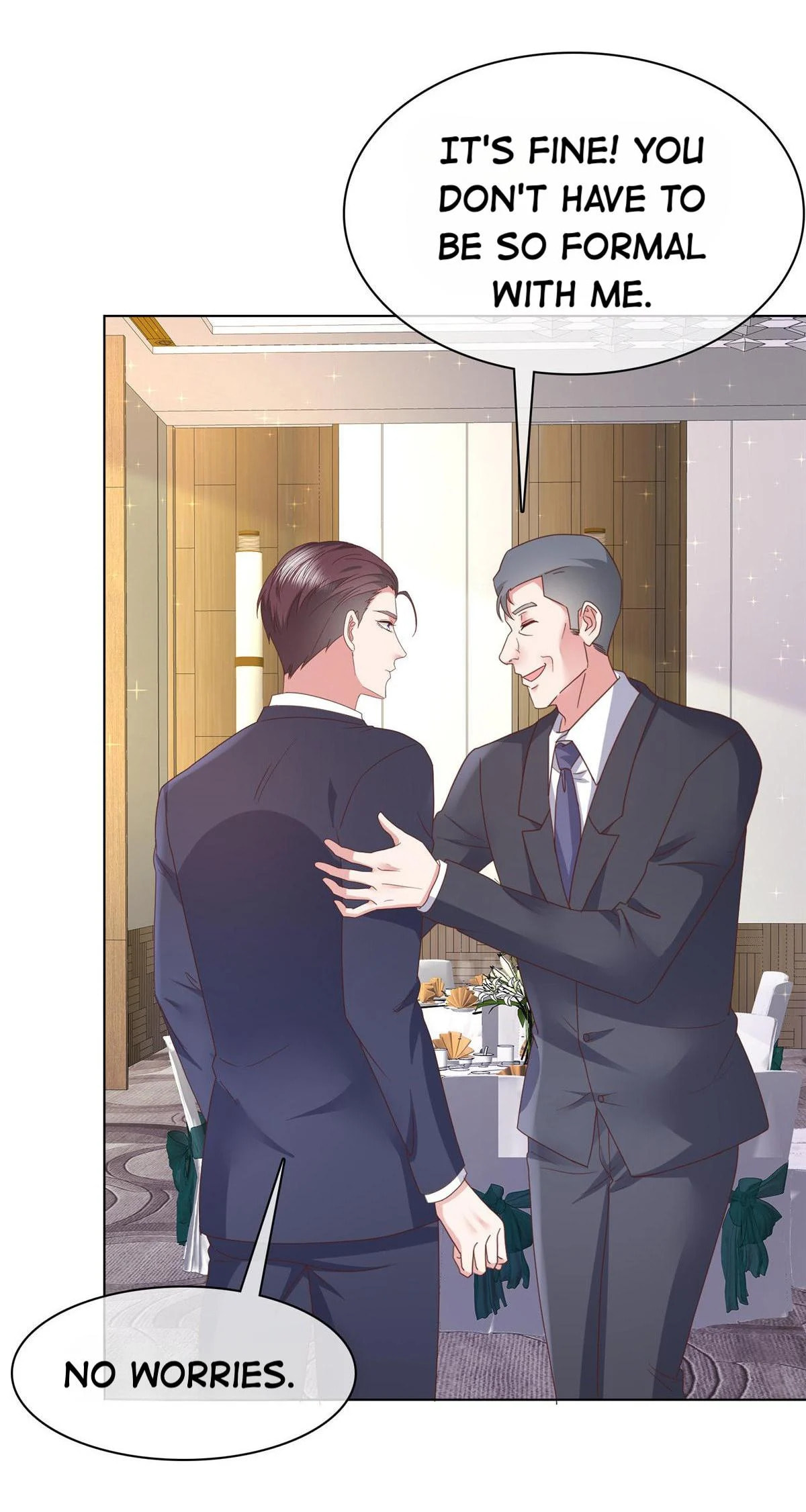 To Match a Villainess: Love Hunting Rhapsody Chapter 76 page 16 - 