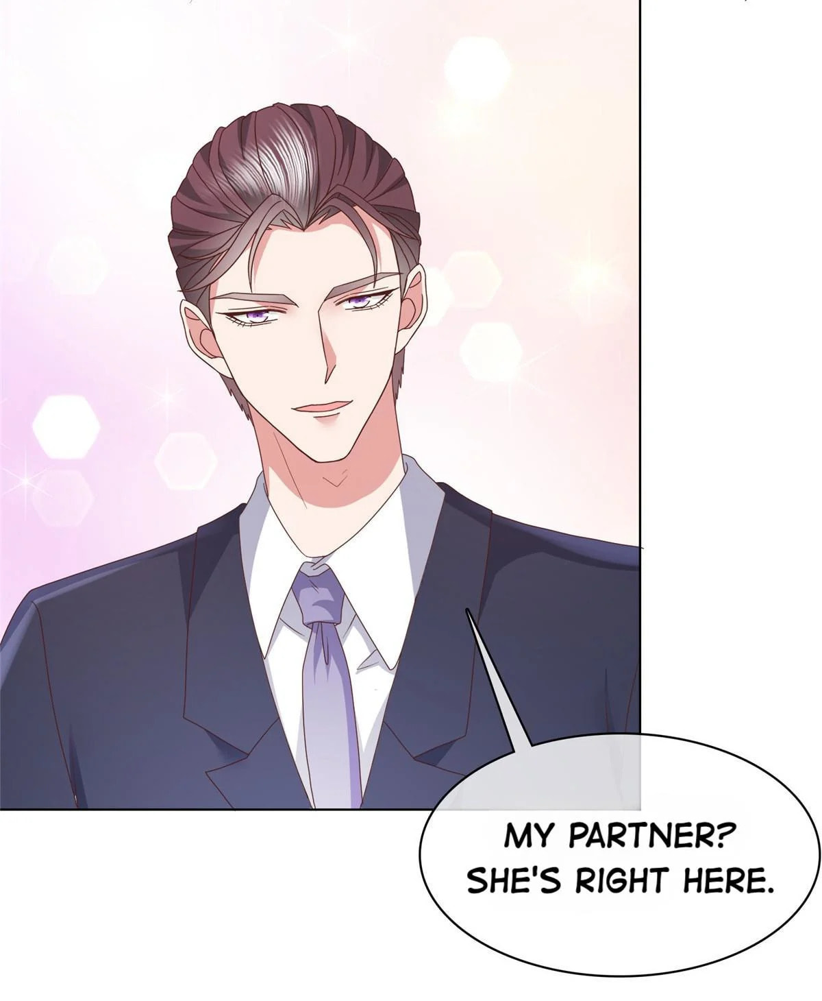To Match a Villainess: Love Hunting Rhapsody Chapter 76 page 18 - 