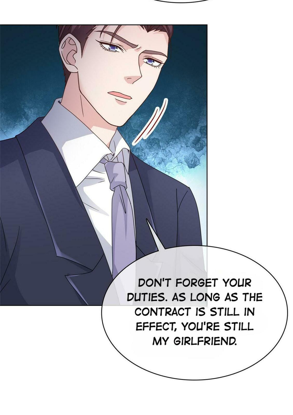 To Match a Villainess: Love Hunting Rhapsody Chapter 76 page 22 - 
