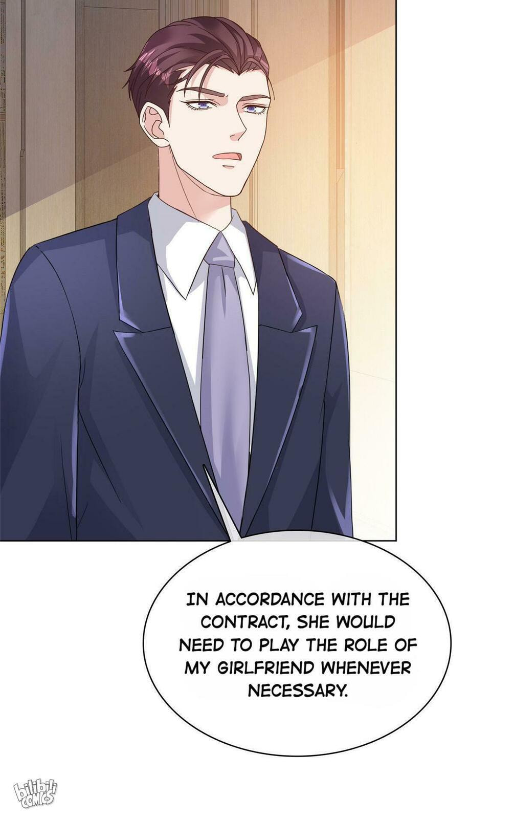 To Match a Villainess: Love Hunting Rhapsody Chapter 76 page 26 - 