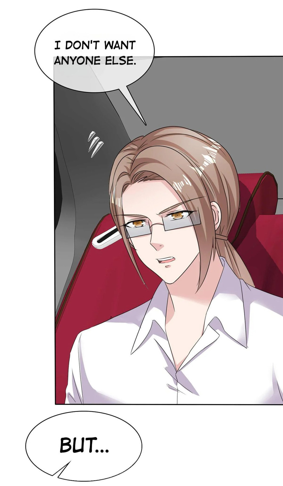 To Match a Villainess: Love Hunting Rhapsody Chapter 76 page 5 - 