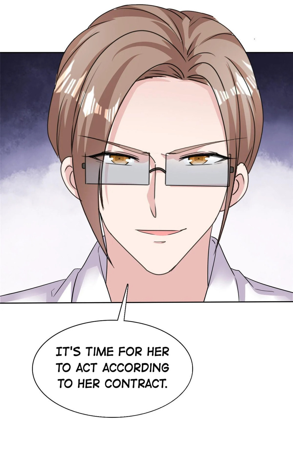 To Match a Villainess: Love Hunting Rhapsody Chapter 76 page 6 - 