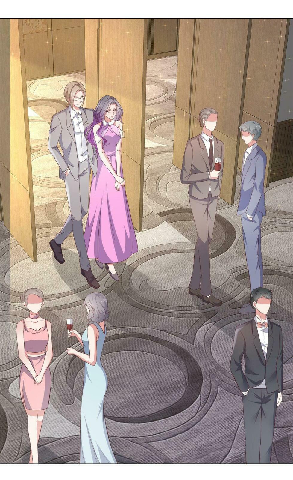 To Match a Villainess: Love Hunting Rhapsody Chapter 76 page 8 - 
