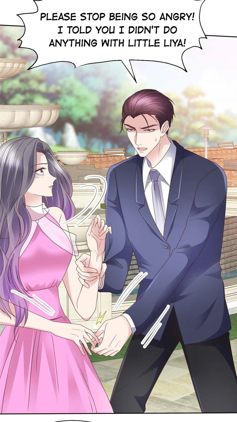 To Match a Villainess: Love Hunting Rhapsody Chapter 77 page 12 - 