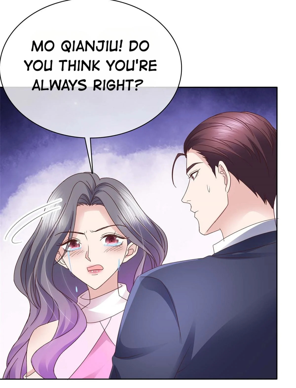 To Match a Villainess: Love Hunting Rhapsody Chapter 77 page 13 - 