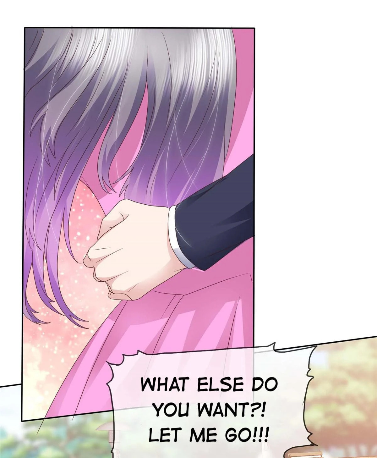 To Match a Villainess: Love Hunting Rhapsody Chapter 77 page 19 - 