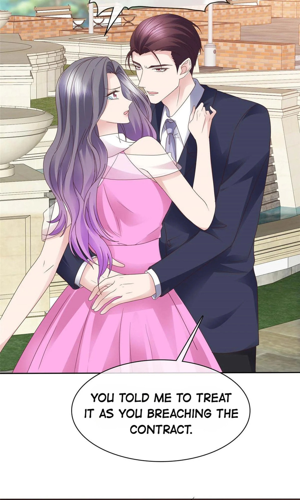 To Match a Villainess: Love Hunting Rhapsody Chapter 77 page 20 - 