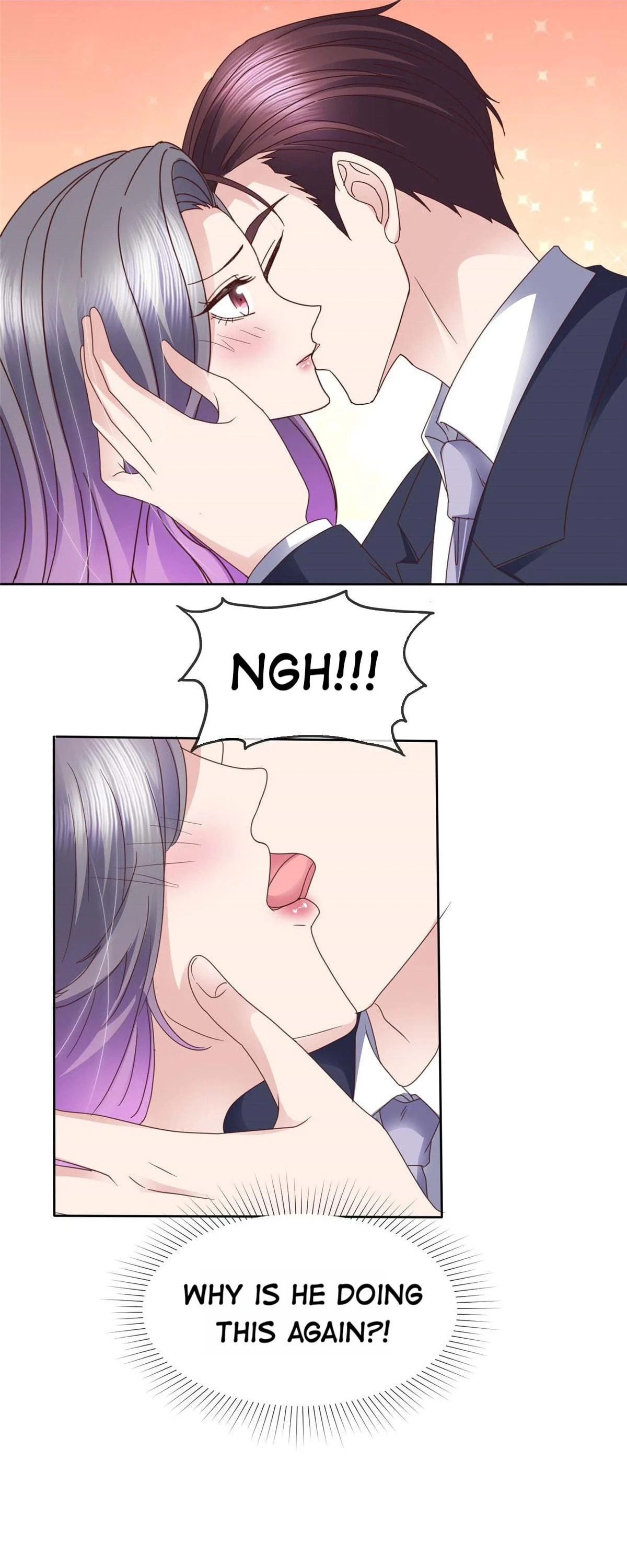 To Match a Villainess: Love Hunting Rhapsody Chapter 77 page 21 - 