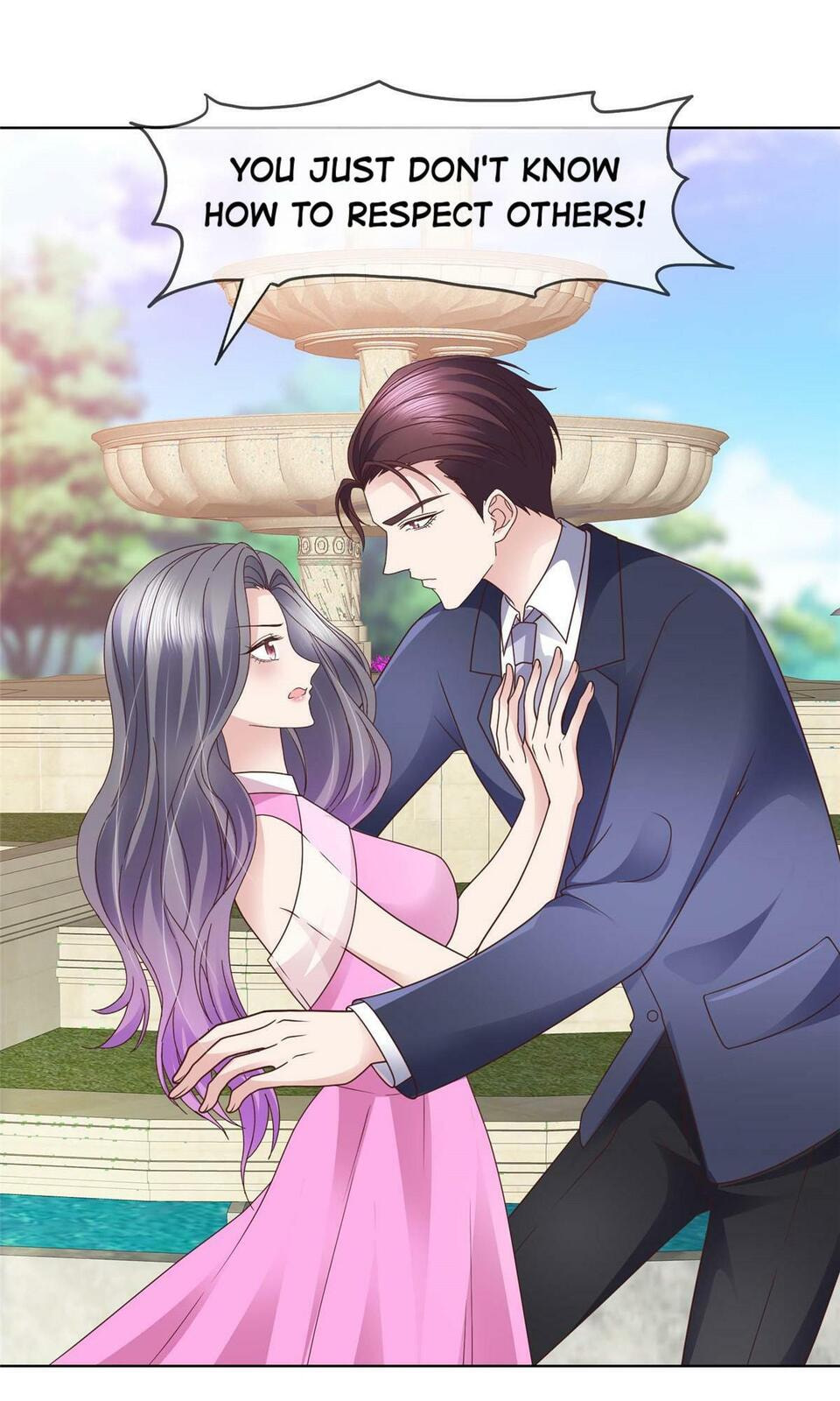 To Match a Villainess: Love Hunting Rhapsody Chapter 77 page 22 - 