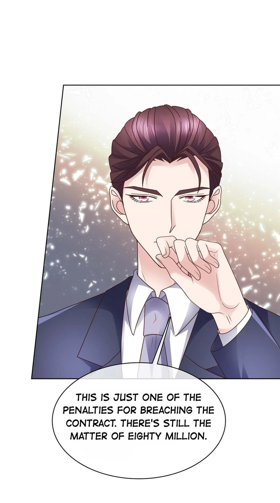 To Match a Villainess: Love Hunting Rhapsody Chapter 77 page 23 - 