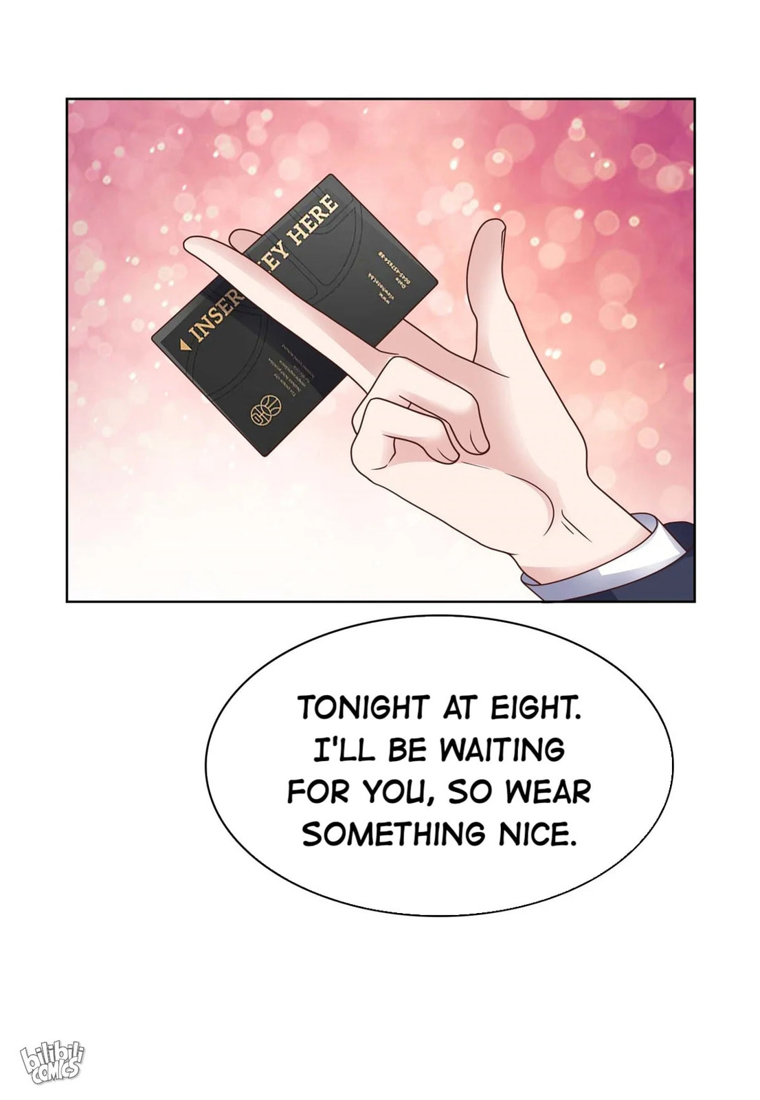 To Match a Villainess: Love Hunting Rhapsody Chapter 77 page 25 - 