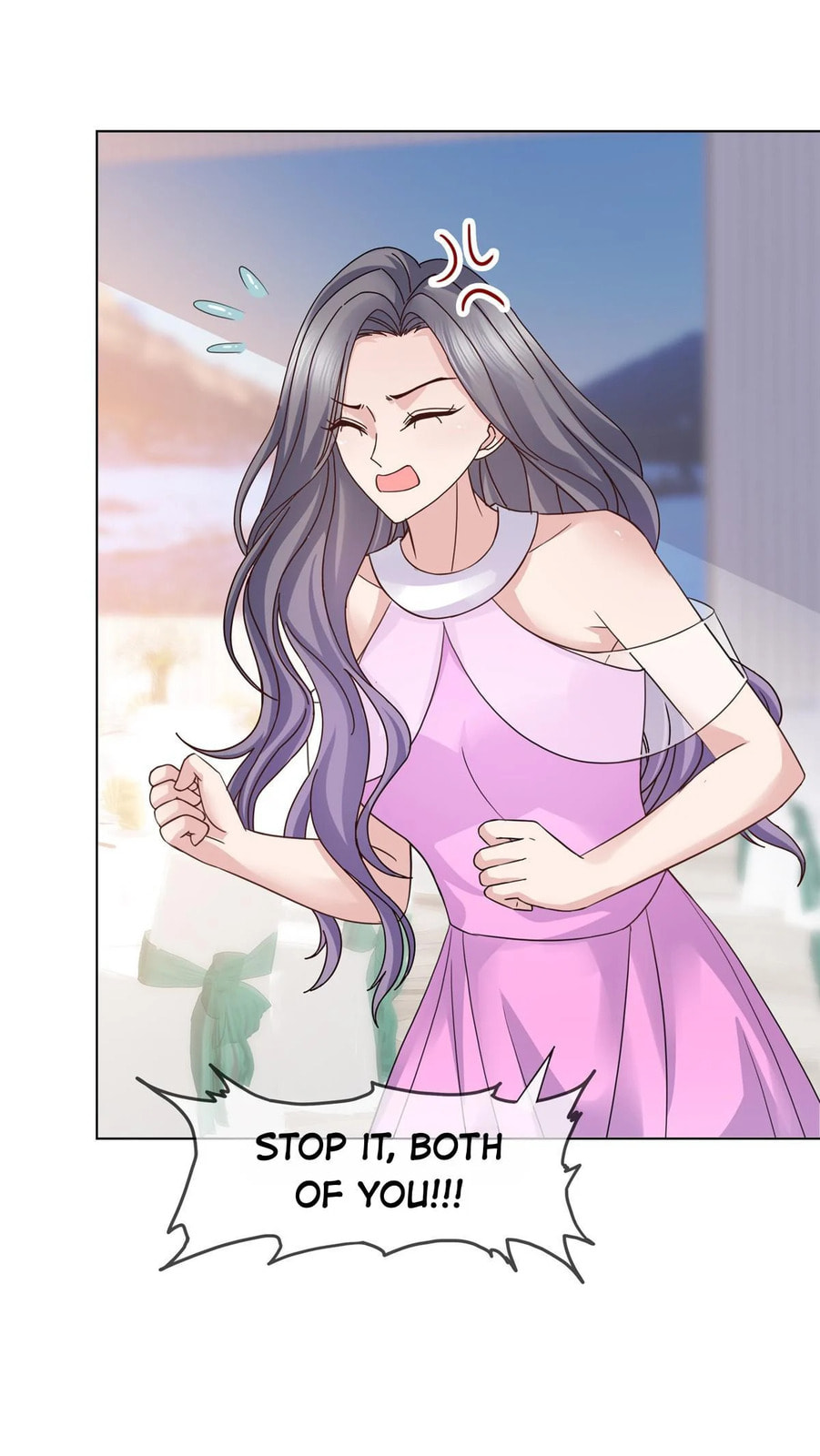 To Match a Villainess: Love Hunting Rhapsody Chapter 77 page 4 - 