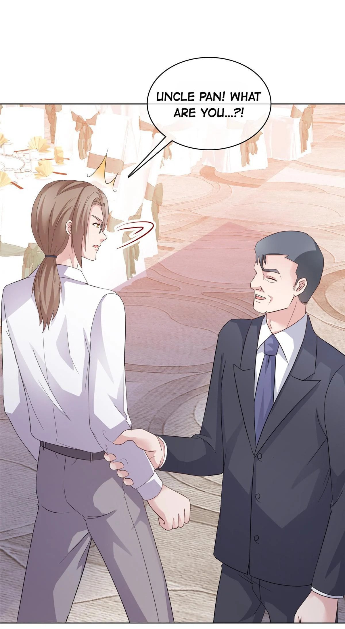 To Match a Villainess: Love Hunting Rhapsody Chapter 77 page 7 - 