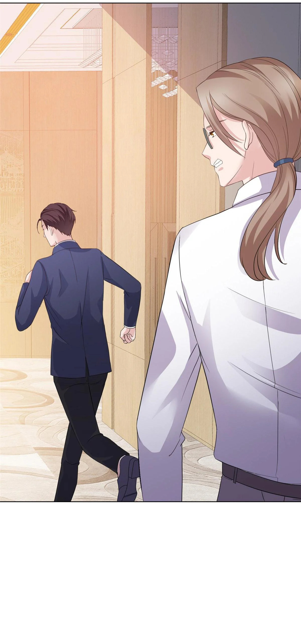 To Match a Villainess: Love Hunting Rhapsody Chapter 77 page 9 - 