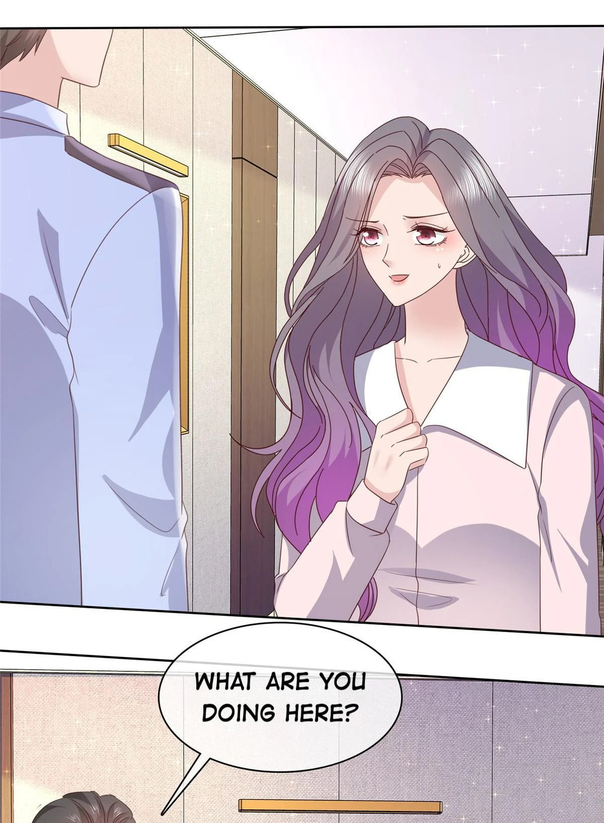 To Match a Villainess: Love Hunting Rhapsody Chapter 78 page 11 - 