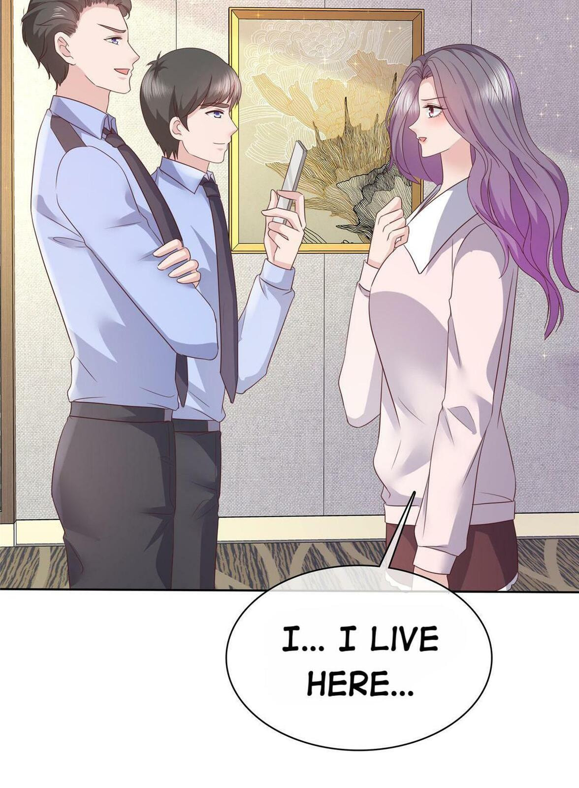 To Match a Villainess: Love Hunting Rhapsody Chapter 78 page 12 - 