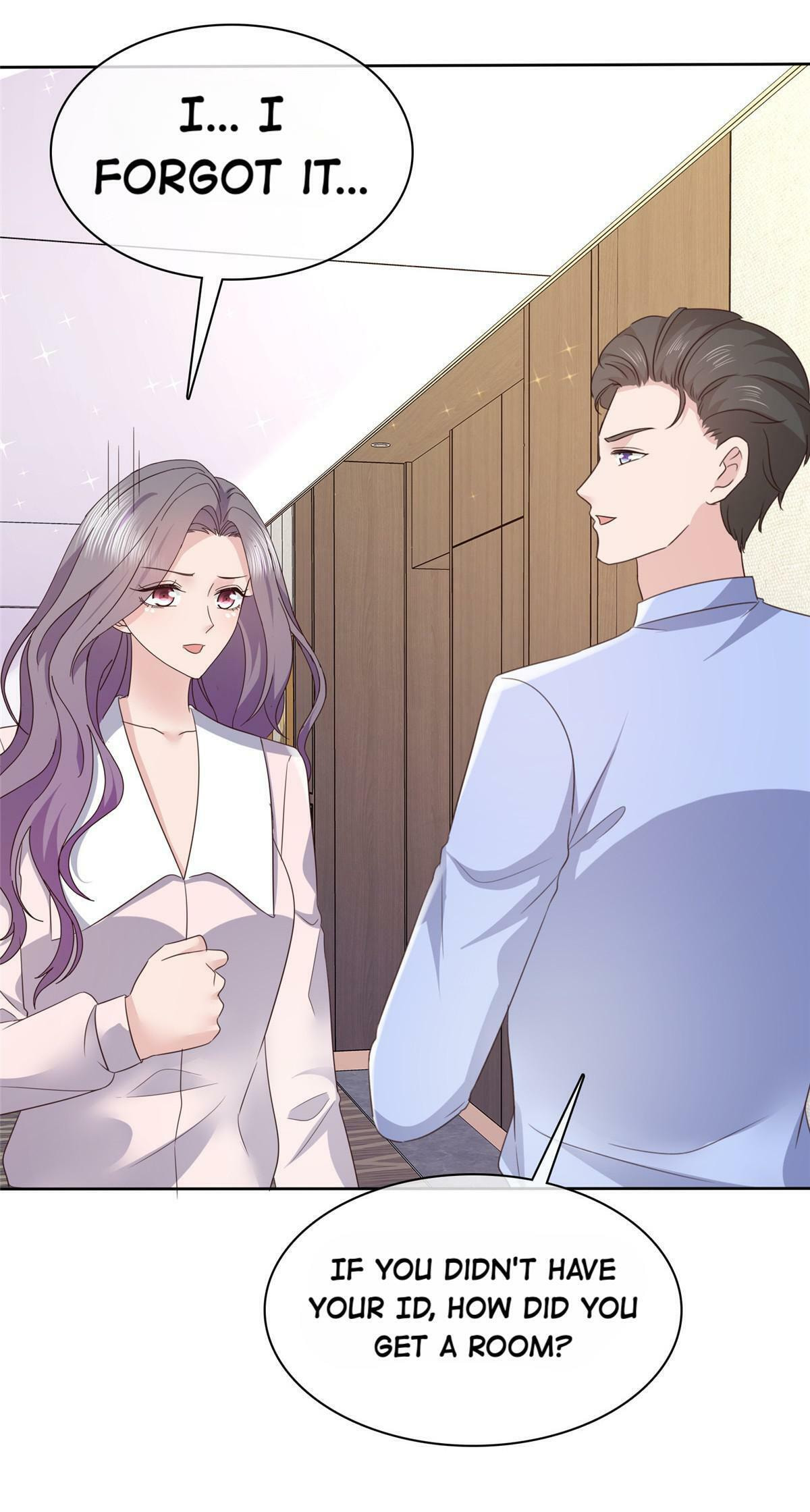 To Match a Villainess: Love Hunting Rhapsody Chapter 78 page 17 - 