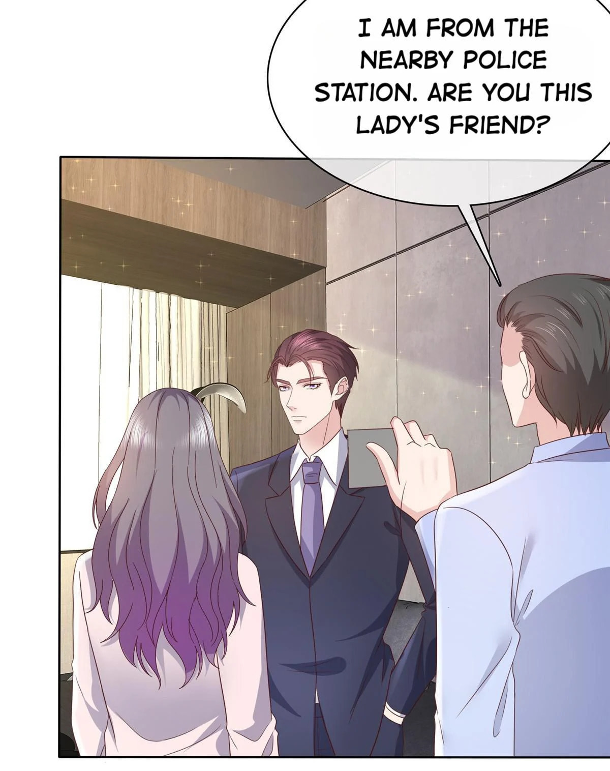To Match a Villainess: Love Hunting Rhapsody Chapter 78 page 22 - 