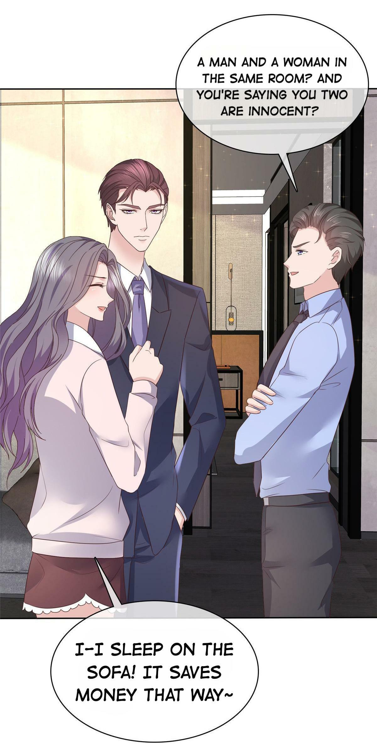 To Match a Villainess: Love Hunting Rhapsody Chapter 78 page 25 - 