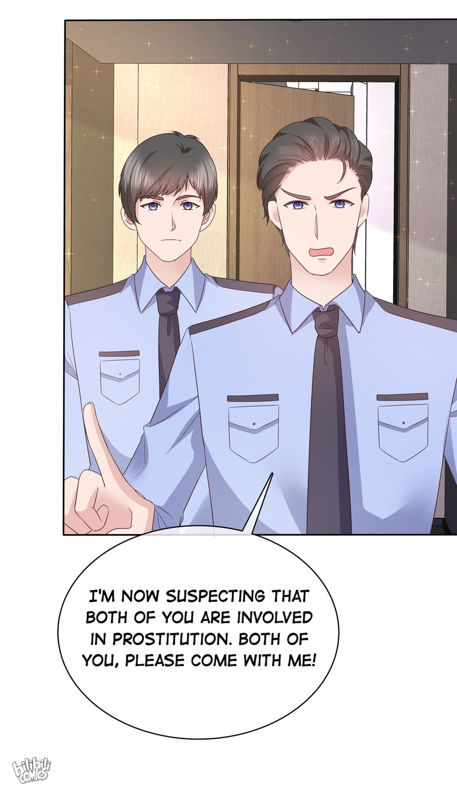 To Match a Villainess: Love Hunting Rhapsody Chapter 78 page 26 - 
