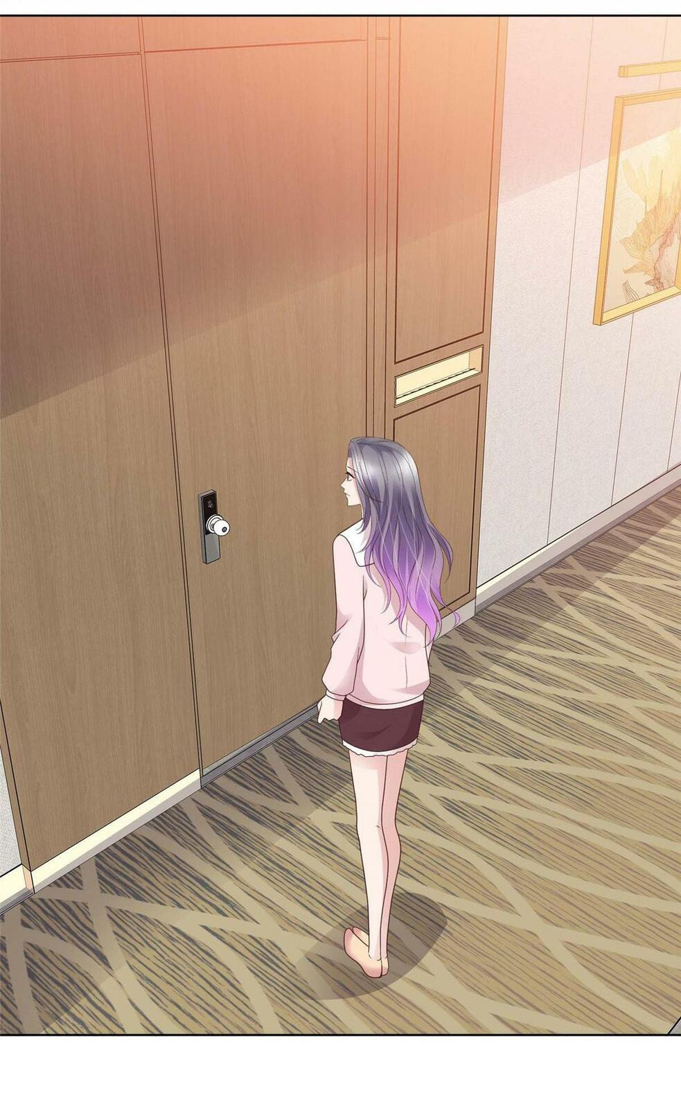 To Match a Villainess: Love Hunting Rhapsody Chapter 78 page 6 - 