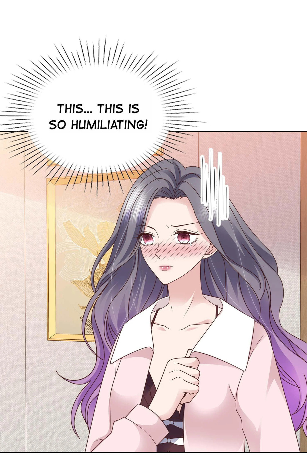 To Match a Villainess: Love Hunting Rhapsody Chapter 78 page 7 - 