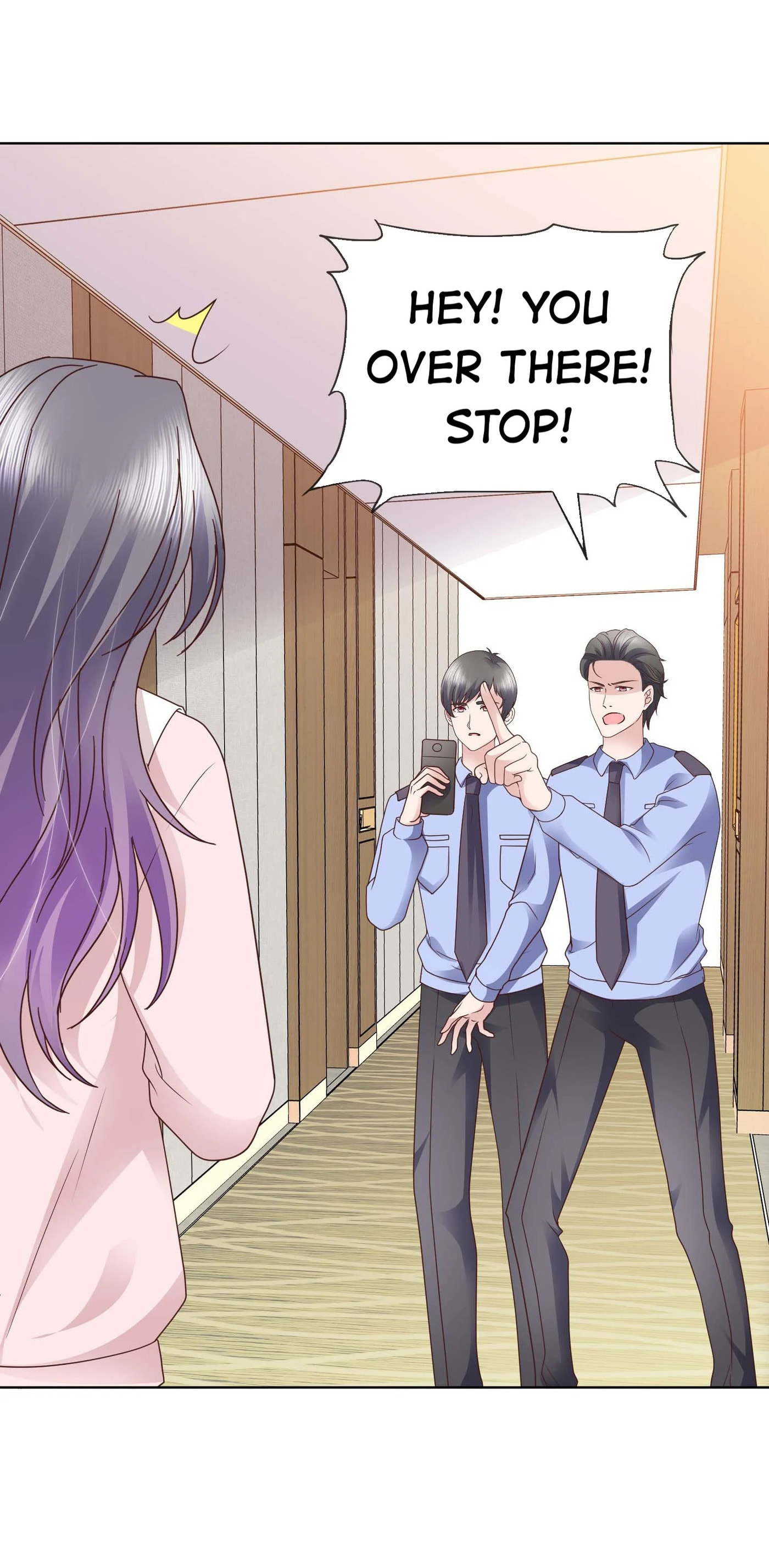To Match a Villainess: Love Hunting Rhapsody Chapter 78 page 10 - 