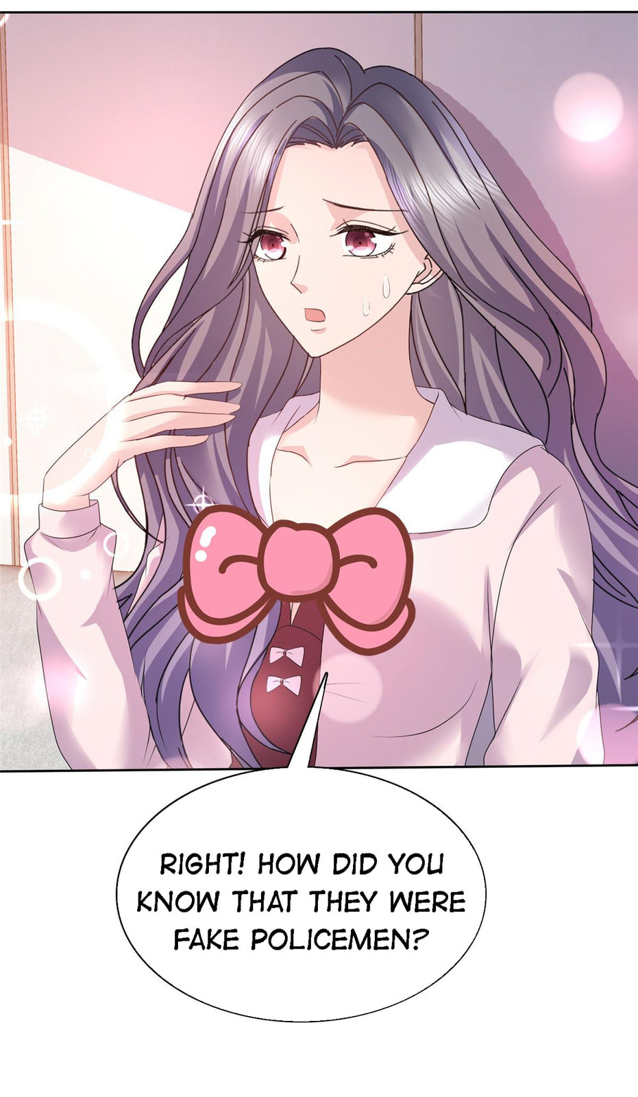 To Match a Villainess: Love Hunting Rhapsody Chapter 79 page 12 - 