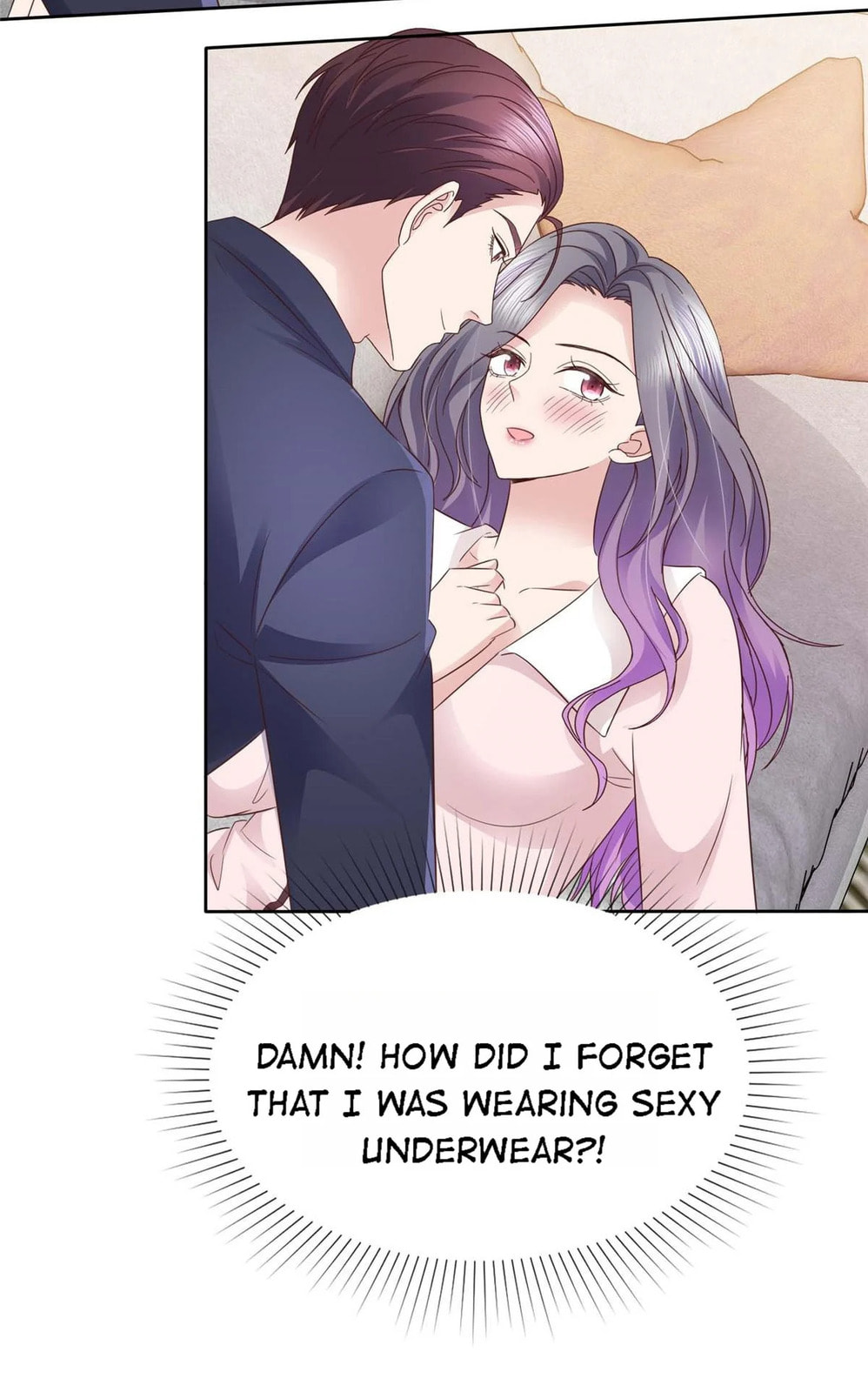 To Match a Villainess: Love Hunting Rhapsody Chapter 79 page 16 - 