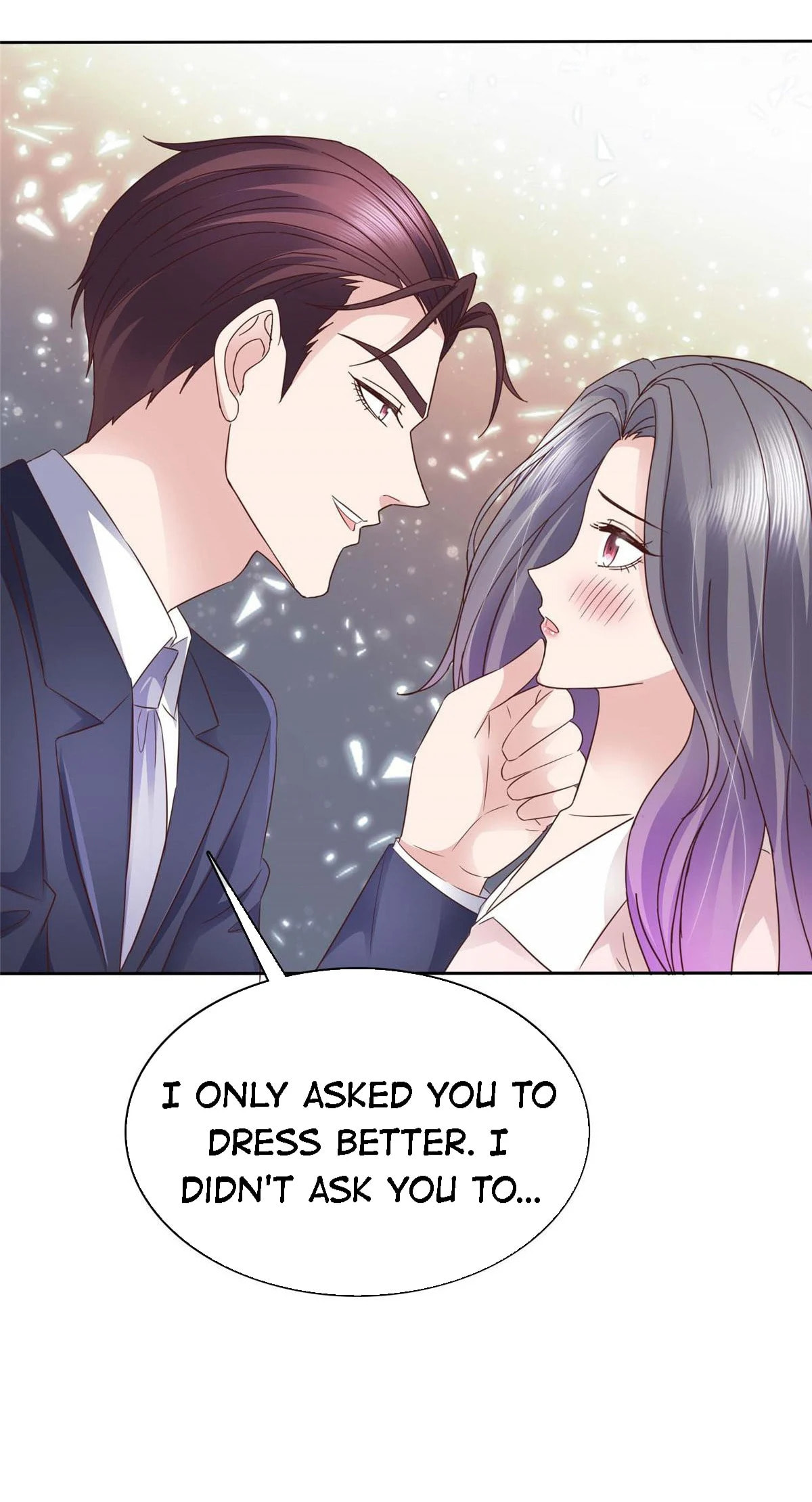 To Match a Villainess: Love Hunting Rhapsody Chapter 79 page 18 - 
