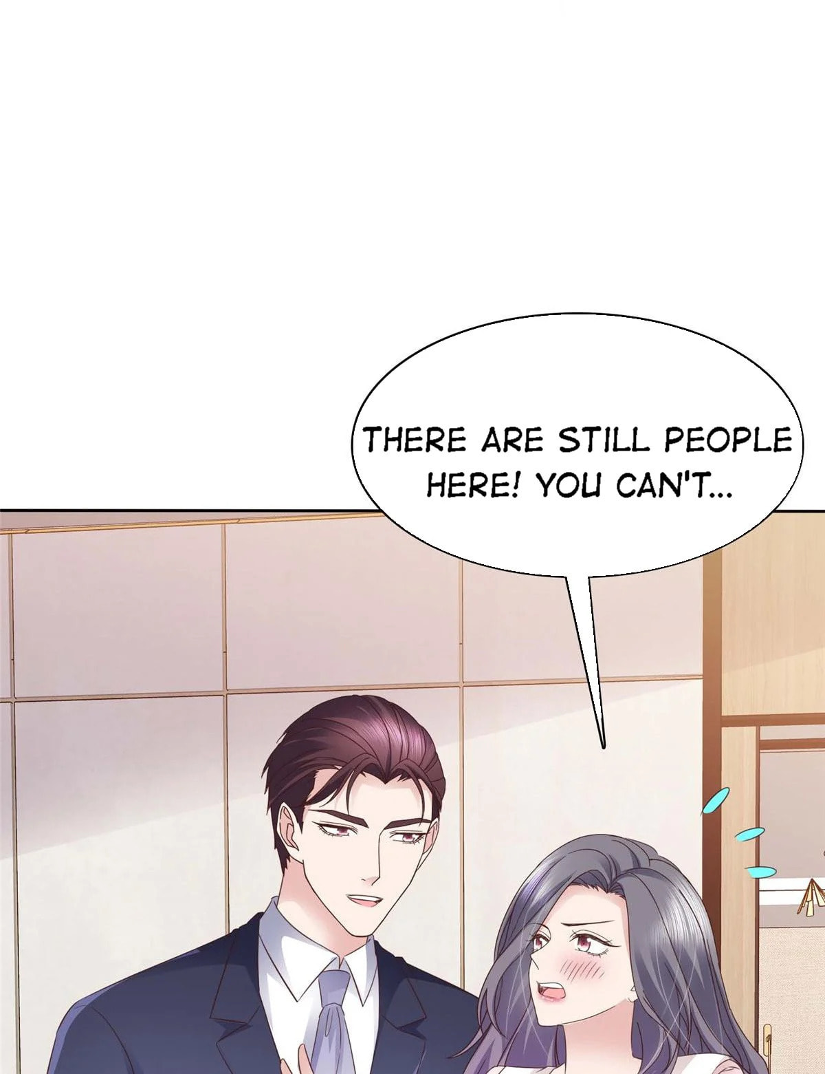 To Match a Villainess: Love Hunting Rhapsody Chapter 79 page 21 - 